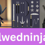 lwedninja