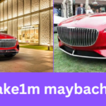 Make1M Maybach