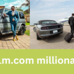 make1m.com millionaire life