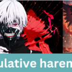 manipulative harem god