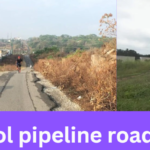 marol pipeline road