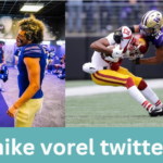 mike vorel twitter