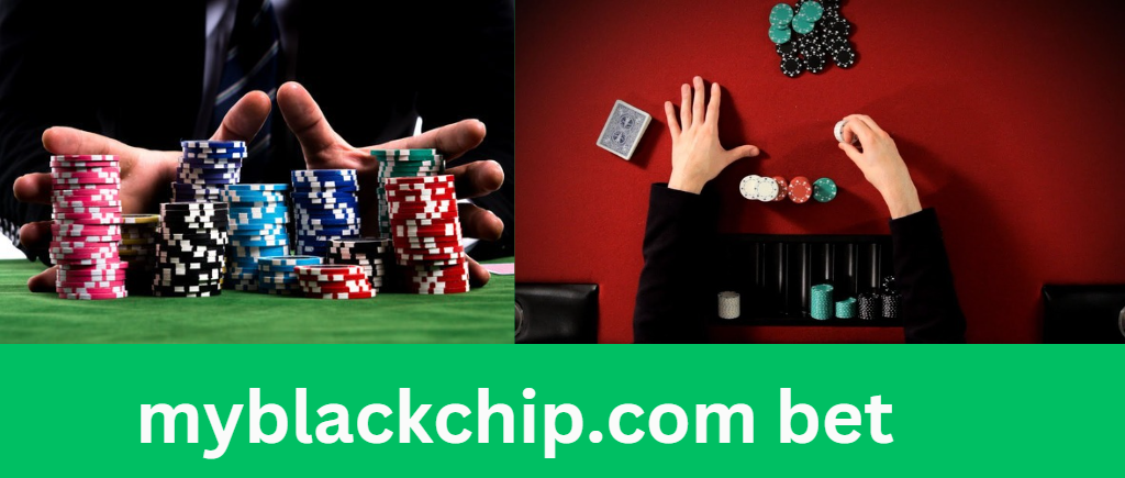 myblackchip.com bet