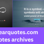 mydearquotes.com quotes archives