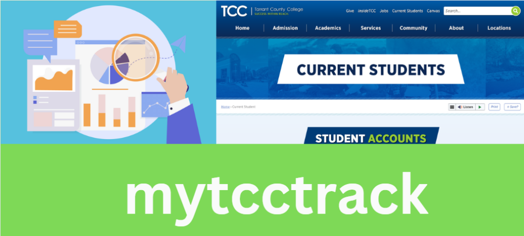 MyTCCTrack