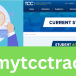 MyTCCTrack