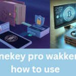 onekey pro wakker how to use