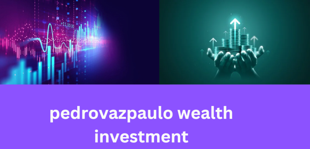 pedrovazpaulo wealth investment