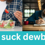 pen suck dewberry