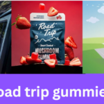 road trip gummies