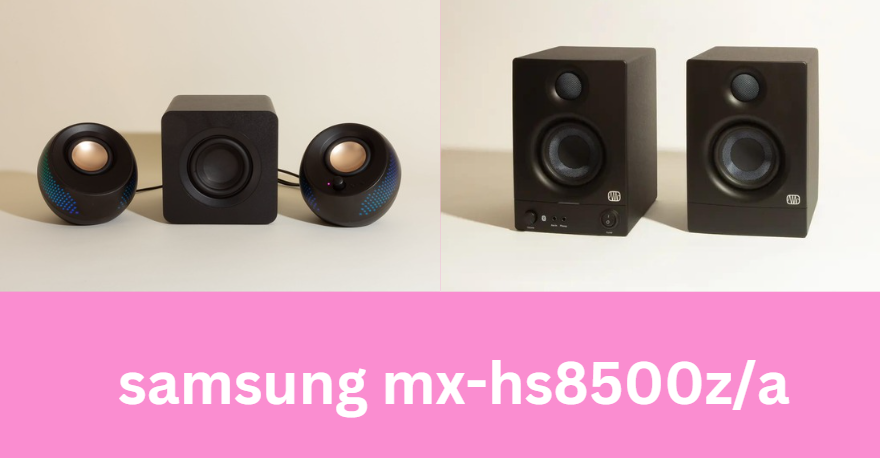 samsung mx-hs8500z/a