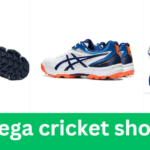 sega cricket shoes