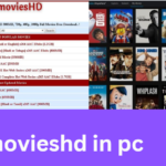 skymovieshd in pc