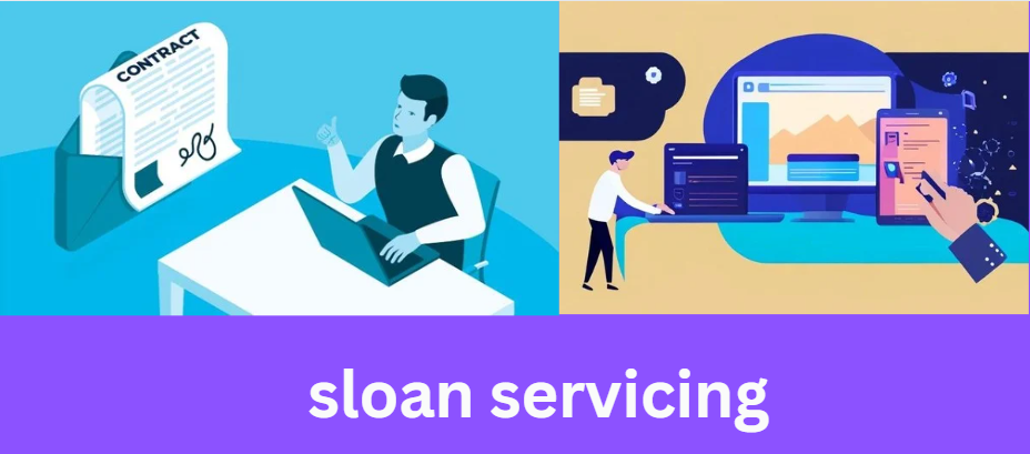 sloan servicing