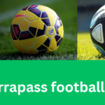 terrapass football