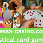 vanessa-casino.com mystical card game