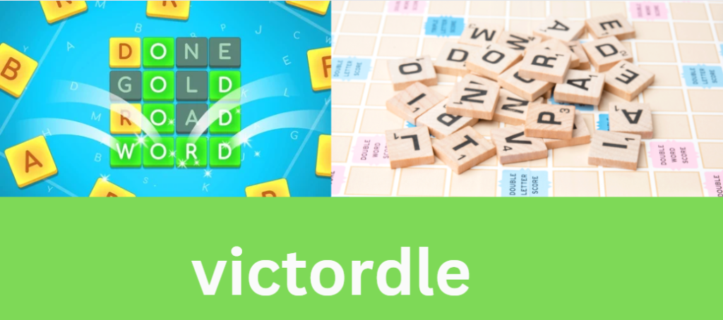 victordle