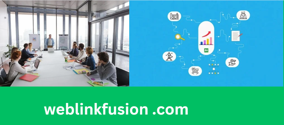 weblinkfusion .com