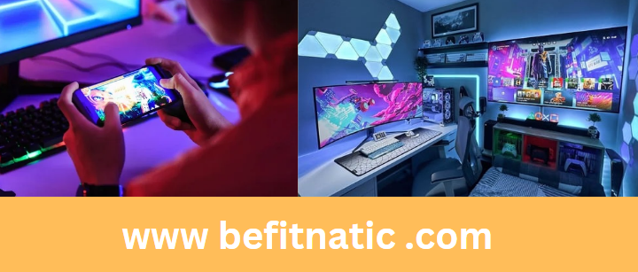 www befitnatic .com