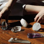 How to Use Crystals in Your Home or Workspace