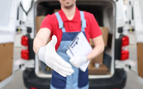 Benefits of Hiring Movers for Your Next Move